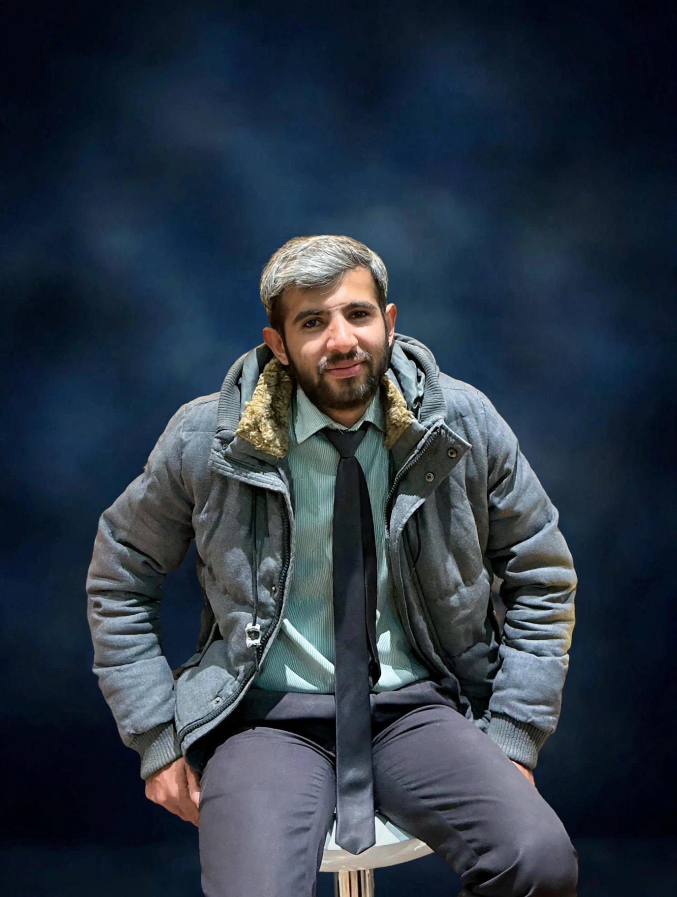 Hamas Ali